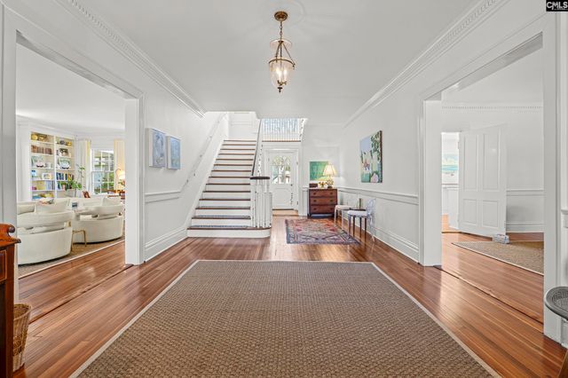 2031 Lyttleton Street, Camden, SC 29020