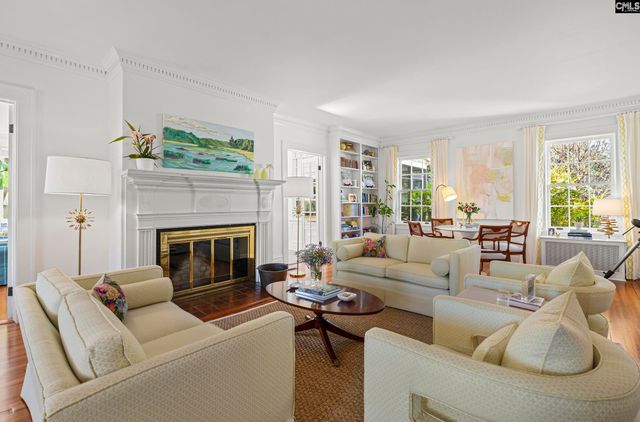 2031 Lyttleton Street, Camden, SC 29020