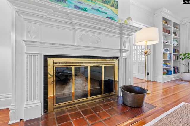 2031 Lyttleton Street, Camden, SC 29020