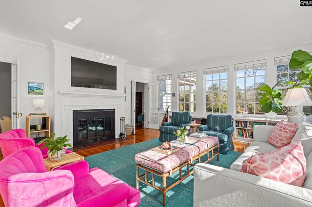 2031 Lyttleton Street, Camden, SC 29020