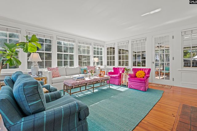 2031 Lyttleton Street, Camden, SC 29020