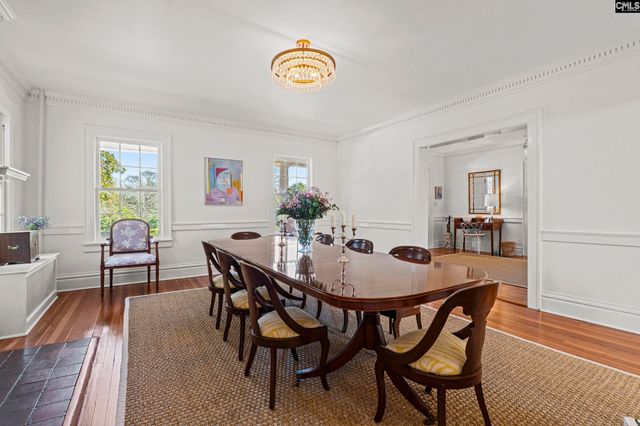 2031 Lyttleton Street, Camden, SC 29020