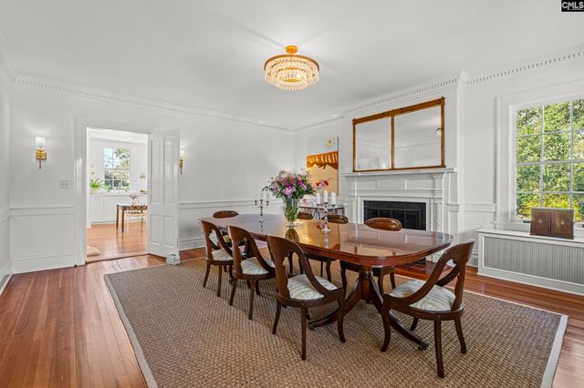 2031 Lyttleton Street, Camden, SC 29020