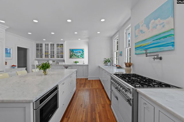 2031 Lyttleton Street, Camden, SC 29020