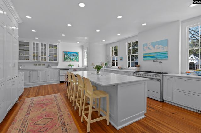 2031 Lyttleton Street, Camden, SC 29020