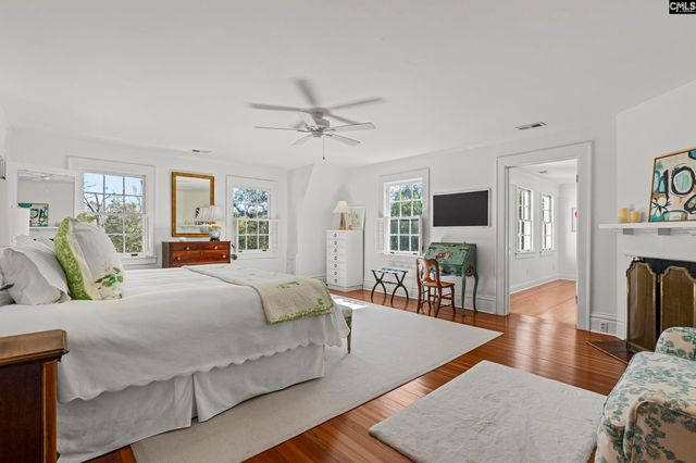 2031 Lyttleton Street, Camden, SC 29020