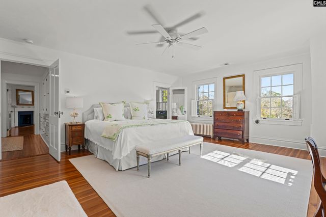 2031 Lyttleton Street, Camden, SC 29020