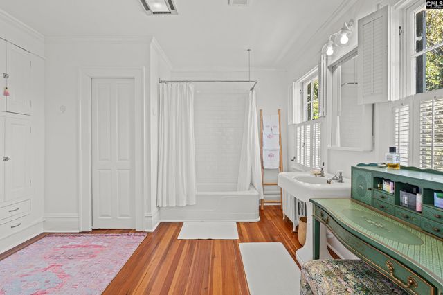 2031 Lyttleton Street, Camden, SC 29020