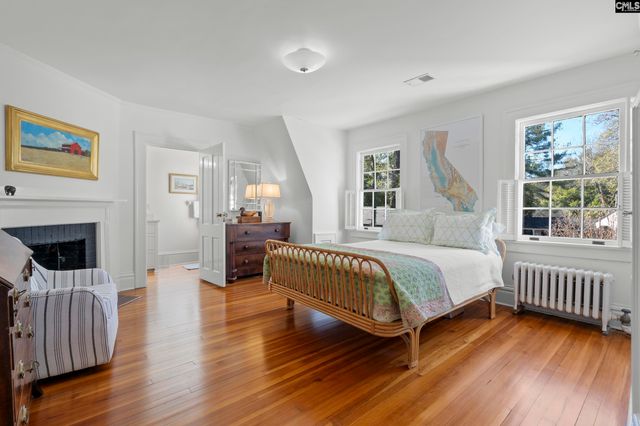 2031 Lyttleton Street, Camden, SC 29020