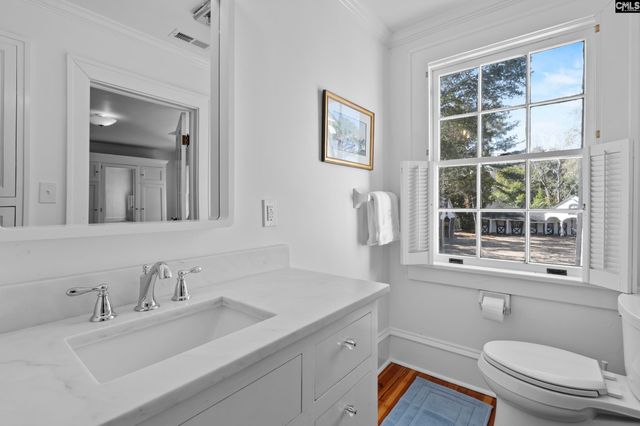 2031 Lyttleton Street, Camden, SC 29020