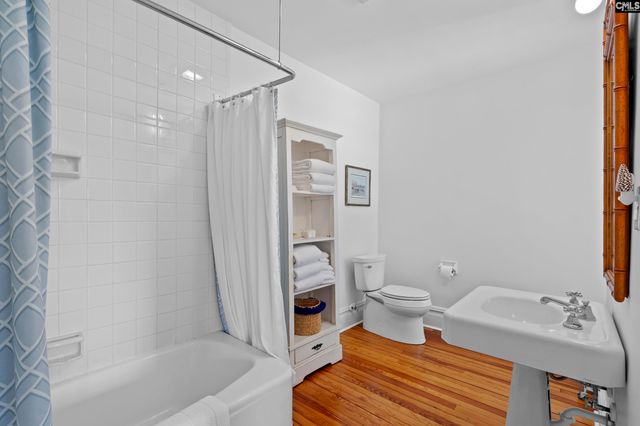 2031 Lyttleton Street, Camden, SC 29020