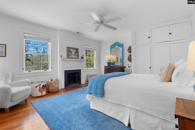 2031 Lyttleton Street, Camden, SC 29020