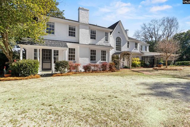 2031 Lyttleton Street, Camden, SC 29020