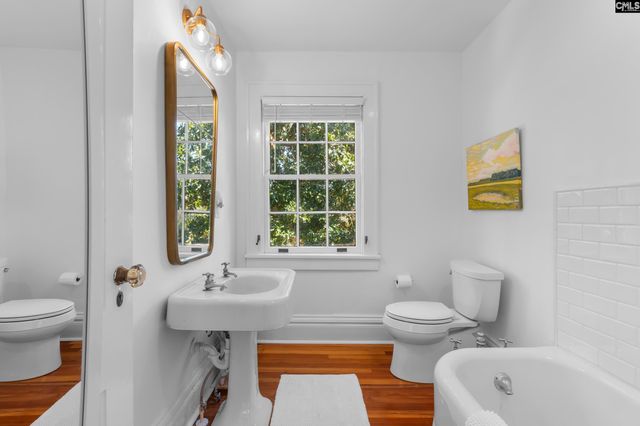 2031 Lyttleton Street, Camden, SC 29020