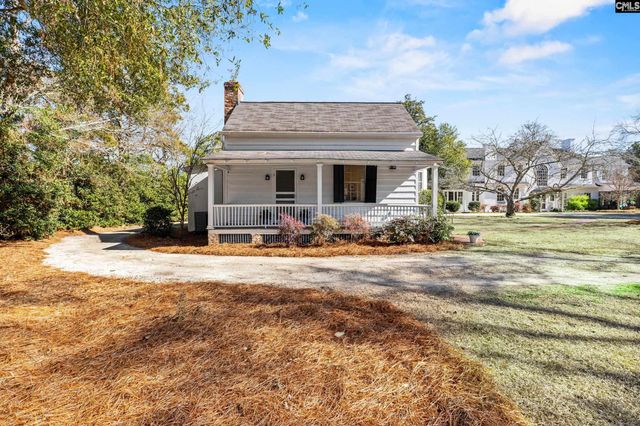 2031 Lyttleton Street, Camden, SC 29020
