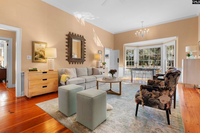 2031 Lyttleton Street, Camden, SC 29020