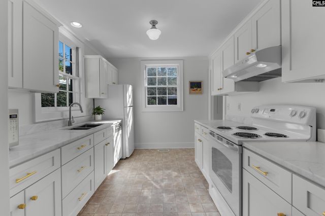 2031 Lyttleton Street, Camden, SC 29020