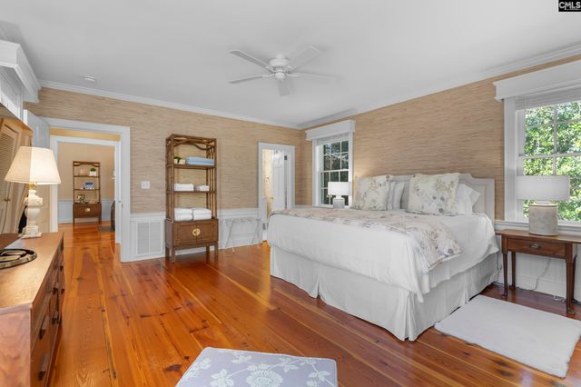 2031 Lyttleton Street, Camden, SC 29020