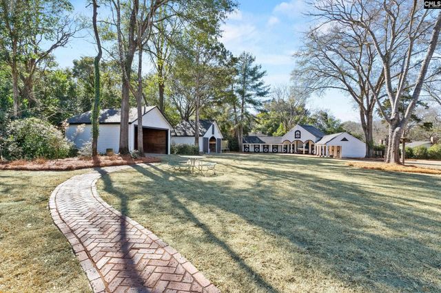 2031 Lyttleton Street, Camden, SC 29020