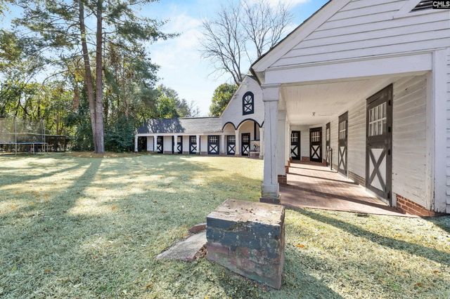 2031 Lyttleton Street, Camden, SC 29020