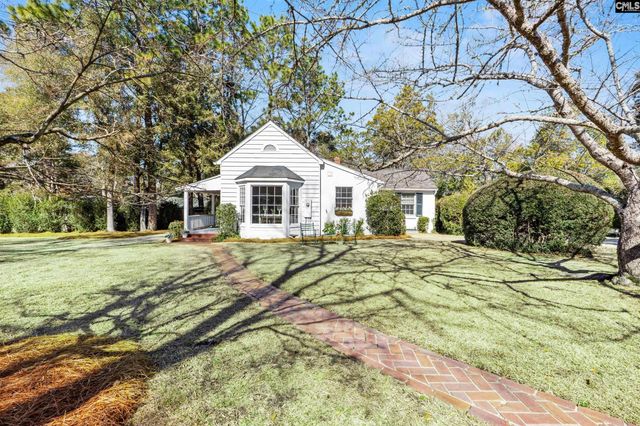 2031 Lyttleton Street, Camden, SC 29020