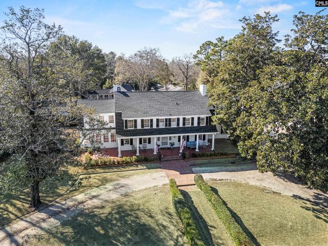 2031 Lyttleton Street, Camden, SC 29020