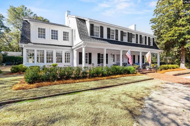 2031 Lyttleton Street, Camden, SC 29020