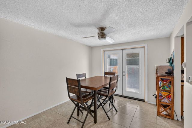 9315 E Old Spanish Trail, Tucson, AZ 85710