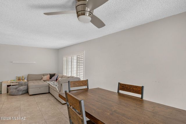 9315 E Old Spanish Trail, Tucson, AZ 85710