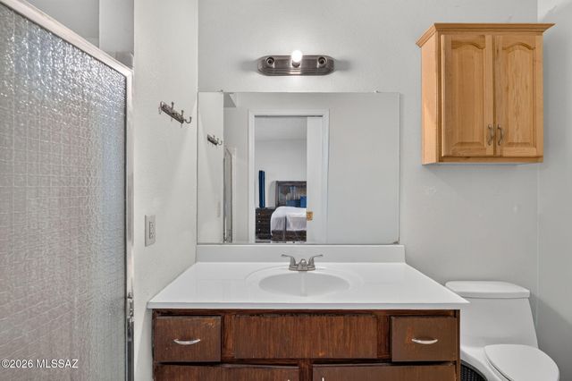 9315 E Old Spanish Trail, Tucson, AZ 85710