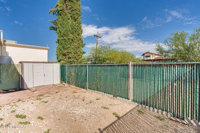 9315 E Old Spanish Trail, Tucson, AZ 85710