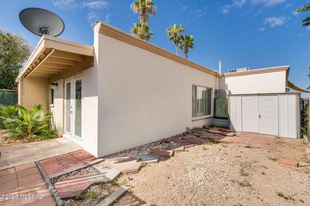 9315 E Old Spanish Trail, Tucson, AZ 85710