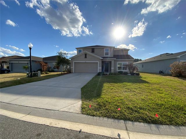 4108 DEERMOSS DRIVE, Clermont, FL 34714