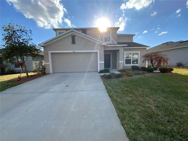 4108 DEERMOSS DRIVE, Clermont, FL 34714