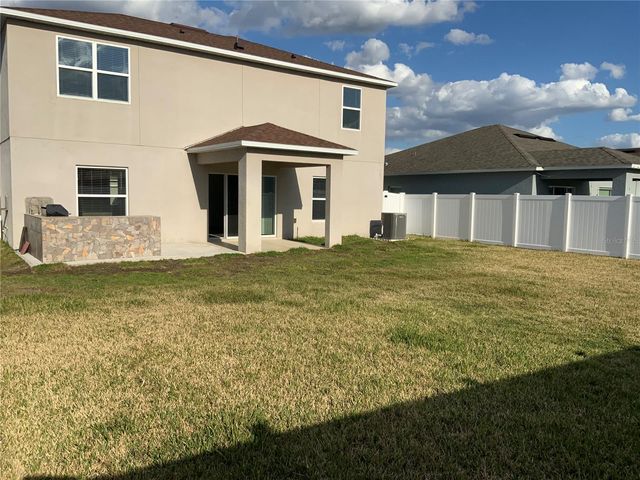 4108 DEERMOSS DRIVE, Clermont, FL 34714