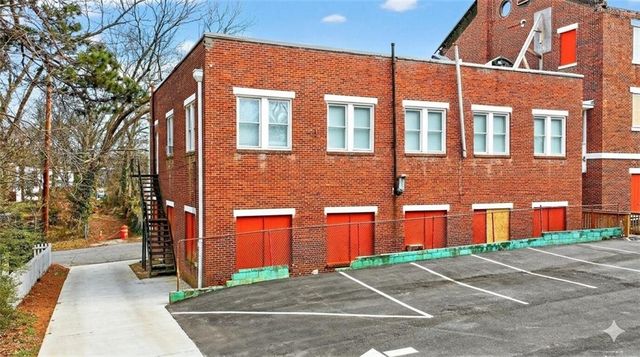 669 Dill Avenue SW, Atlanta, GA 30310
