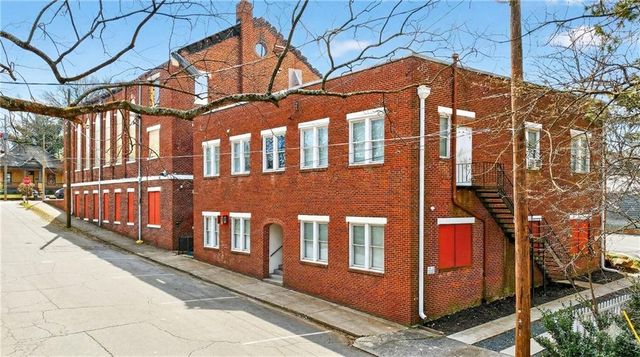 669 Dill Avenue SW, Atlanta, GA 30310