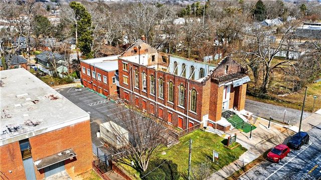 669 Dill Avenue SW, Atlanta, GA 30310
