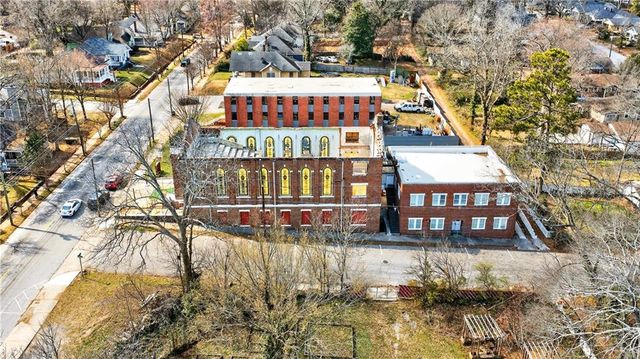 669 Dill Avenue SW, Atlanta, GA 30310