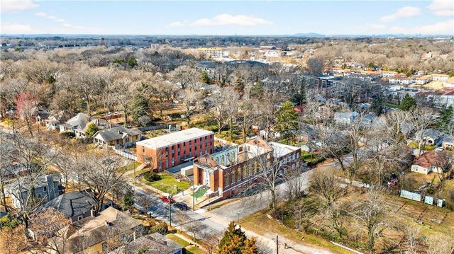 669 Dill Avenue SW, Atlanta, GA 30310