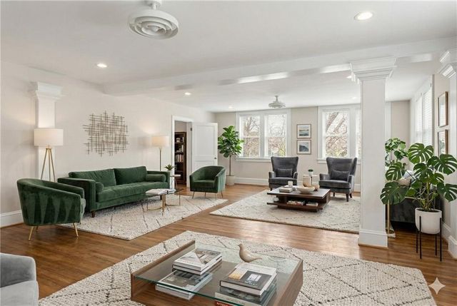 669 Dill Avenue SW, Atlanta, GA 30310