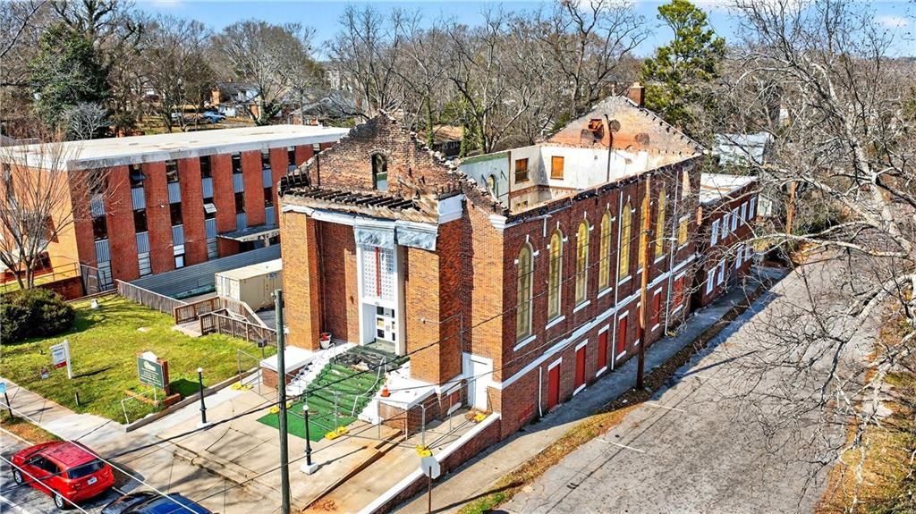 669 Dill Avenue SW, Atlanta, GA 30310