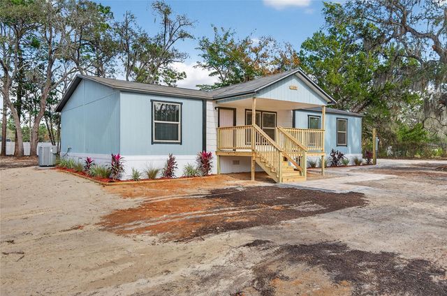 11281 KNUCKEY ROAD, Weeki Wachee, FL 34614