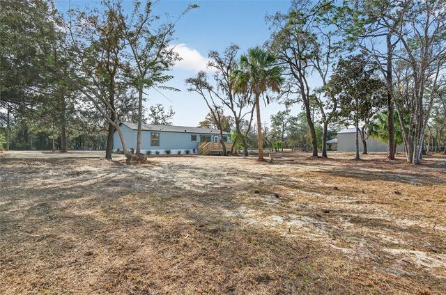 11281 KNUCKEY ROAD, Weeki Wachee, FL 34614