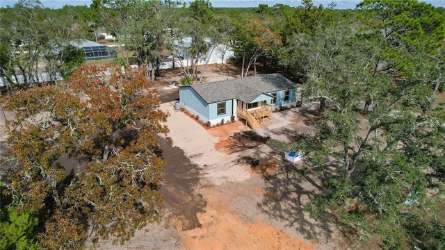 11281 KNUCKEY ROAD, Weeki Wachee, FL 34614