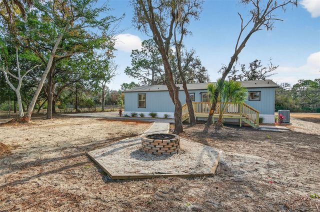 11281 KNUCKEY ROAD, Weeki Wachee, FL 34614