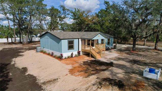 11281 KNUCKEY ROAD, Weeki Wachee, FL 34614