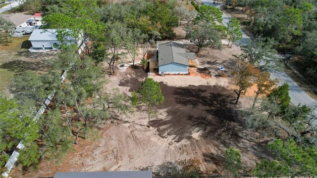 11281 KNUCKEY ROAD, Weeki Wachee, FL 34614