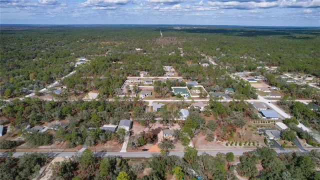 11281 KNUCKEY ROAD, Weeki Wachee, FL 34614