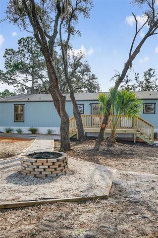 11281 KNUCKEY ROAD, Weeki Wachee, FL 34614